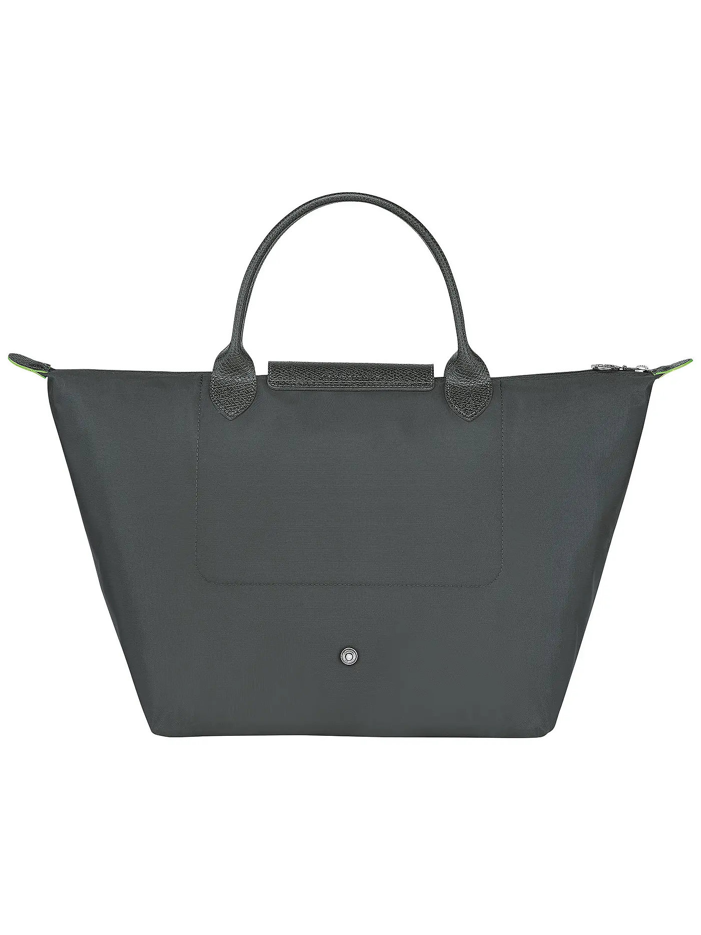 LONGCHAMP | Le Pliage  Green Handtasche Medium, Navy | grau